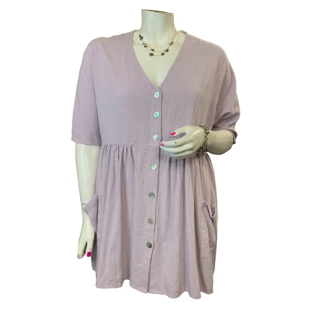 My Story Dress Size L
